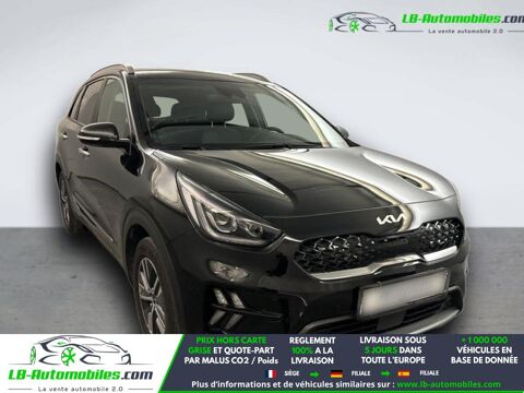 Annonce voiture Kia Niro 20980 €