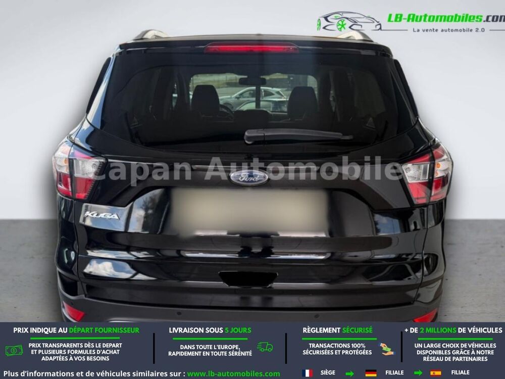 Kuga 1.5 EcoBoost 150 BVM 2020 occasion 31850 Beaupuy