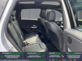 Classe B 220 BVA 4-Matic 2019 occasion 31850 Beaupuy