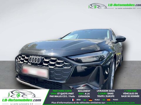 Audi A5 40 TFSI 204 ch BVA 2025 occasion Beaupuy 31850
