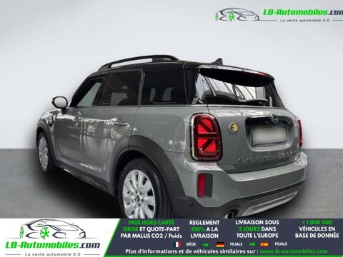 Paceman 218 CH ALL4 BVA 2020 occasion 31850 Beaupuy