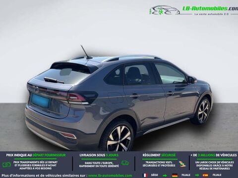 Taigo 1.0 TSI 110 BVA 2022 occasion 31850 Beaupuy