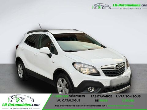 Opel Mokka 1.6 CDTI - 110 ch 2016 occasion Beaupuy 31850