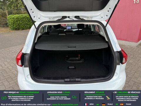 Focus 1.0 EcoBoost 100 BVM 2020 occasion 31850 Beaupuy