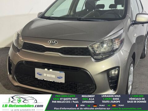 Picanto 1.0 MPi 67 ch BVM 2019 occasion 31850 Beaupuy