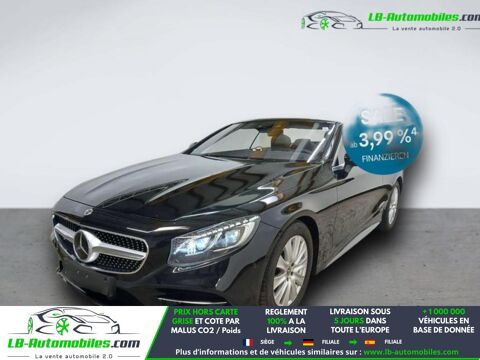 Mercedes Classe S 560 BVA 2019 occasion Beaupuy 31850