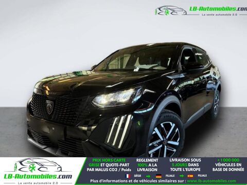 Annonce voiture Peugeot 2008 18000 €