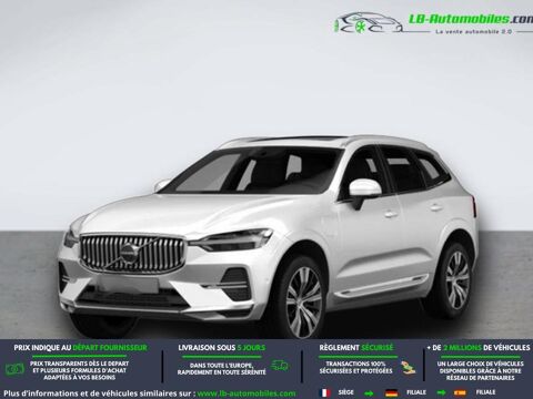 Annonce voiture Volvo XC60 37700 €