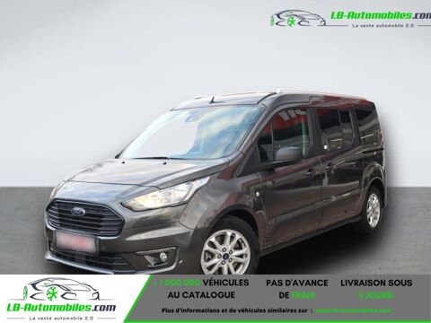 Ford Grand C-MAX 1.5 L EcoBlue 120 BVM 2021 occasion Beaupuy 31850