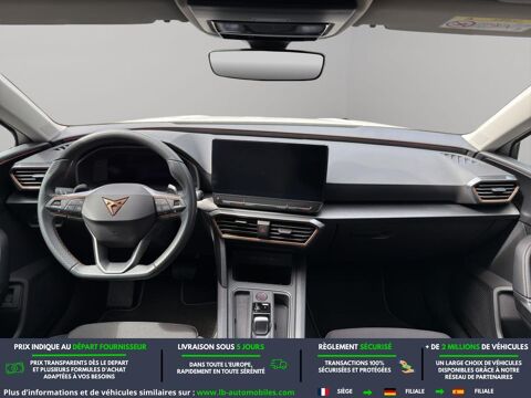 Leon 2.0 TDI 150 ch BVA 2023 occasion 31850 Beaupuy