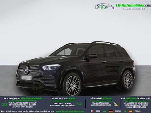 Classe GLE 350 d BVA 4Matic 2021 occasion 31850 Beaupuy