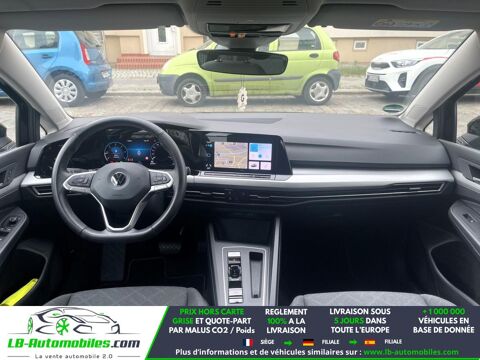 Golf 2.0 TDI SCR 116 BVA 2023 occasion 31850 Beaupuy