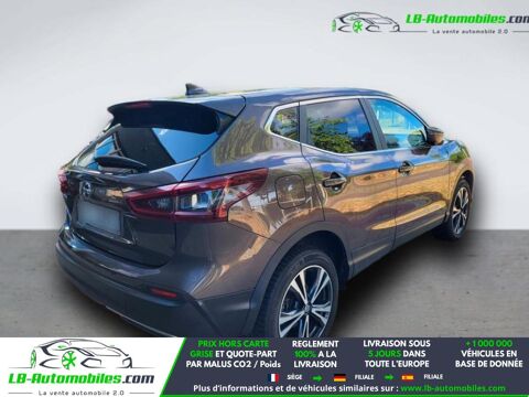 Qashqai 1.3 DIG-T 140 2020 occasion 31850 Beaupuy
