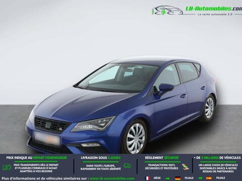 Annonce voiture Seat Leon 18800 €