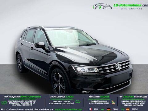 Tiguan 2.0 TDI 150 BVM 2019 occasion 31850 Beaupuy