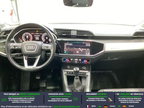 Q3 35 TDI 150 ch 2022 occasion 31850 Beaupuy