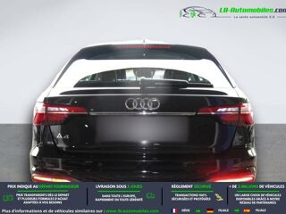A4 2.0 TFSI 190 BVA 2019 occasion 31850 Beaupuy