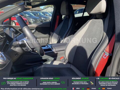 EQE 43 AMG 4MATIC 2022 occasion 31850 Beaupuy