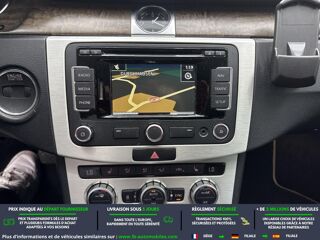 Passat 2,0 TSI DSG 211CH BVA 2014 occasion 31850 Beaupuy