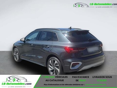 A3 35 TFSI Mild Hybrid 150 BVA 2025 occasion 31850 Beaupuy