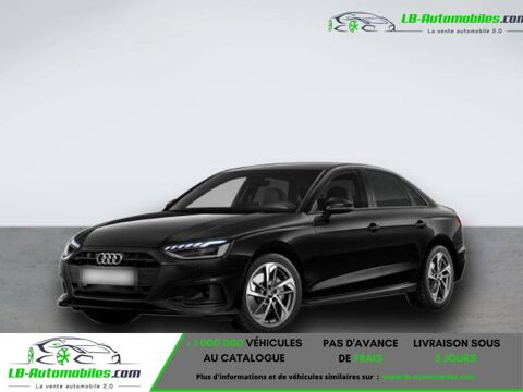 Audi A4 40 TFSI 204 BVA 2025 occasion Beaupuy 31850