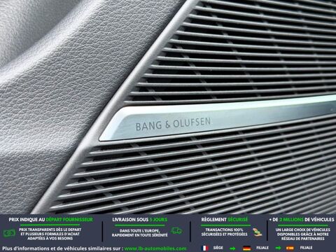 Q8 60 TFSIe 490 BVA Quatro 2026 occasion 31850 Beaupuy
