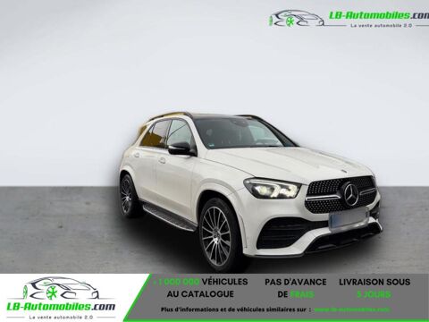 Mercedes Classe GLE 450 EQBoost BVA 4Matic 2019 occasion Beaupuy 31850
