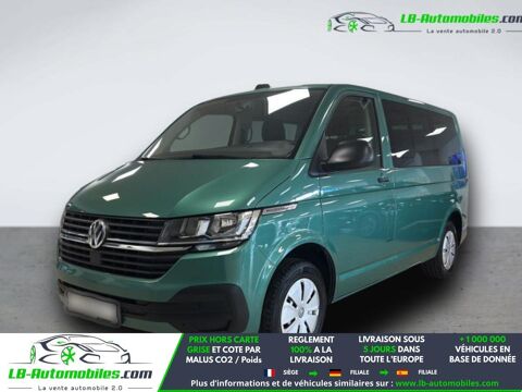 Volkswagen MULTIVAN 2.0 TDI 110 BVM 2021 occasion Beaupuy 31850