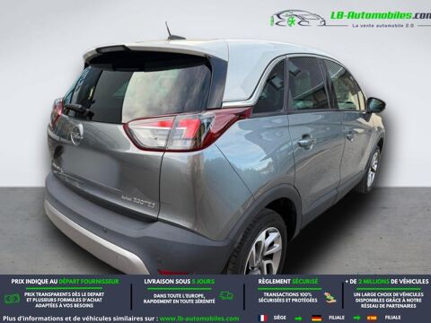 Golf SW 1.0 TSI 110 BVM 2017 occasion 31850 Beaupuy