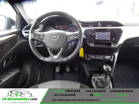 Corsa 1.5 Diesel 100 ch BVM 2022 occasion 31850 Beaupuy
