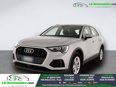 Q3 35 TDI 150 ch 2020 occasion 31850 Beaupuy