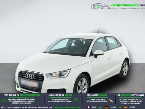 Audi A1 25 TFSI 95 ch BVM 2019 occasion Beaupuy 31850