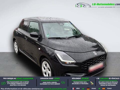 Swift 1.2 Dualjet Hybrid BVA 2025 occasion 31850 Beaupuy