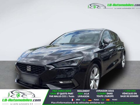 Seat Leon 1.5 eTSI 150 BVA 2020 occasion Beaupuy 31850