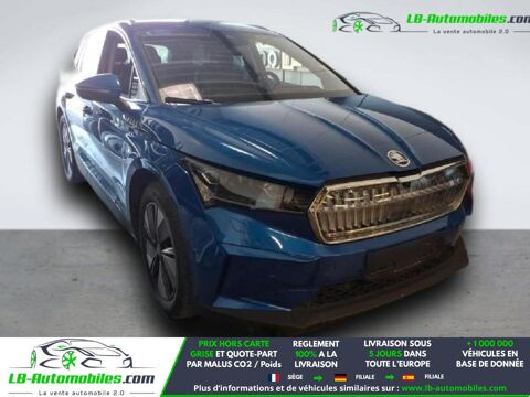 Skoda Enyaq iV 80x 2023 occasion Beaupuy 31850