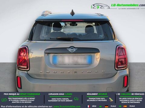 Countryman 116 ch BVM 2021 occasion 31850 Beaupuy