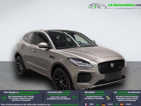E-PACE 2.0 P - 200 ch AWD BVA 2019 occasion 31850 Beaupuy