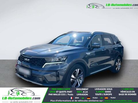 Sorento 1.6 T-GDi Hybride 230 ch 5 pl BVA 2022 occasion 31850 Beaupuy