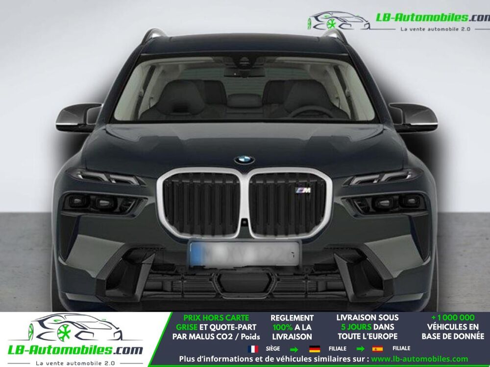 X7 M60i 530 ch BVA 2024 occasion 31850 Beaupuy