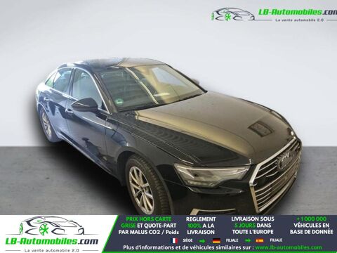 A6 35 TDI 163 ch BVA 2021 occasion 31850 Beaupuy