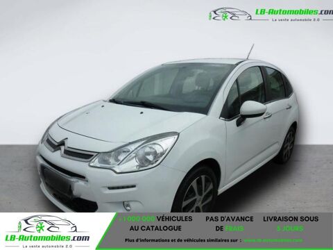Citroen c3 Citroën  PureTech 68 BVM
