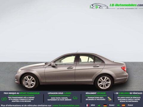 Classe C 180 Avantgarde Executive A 2013 occasion 31850 Beaupuy