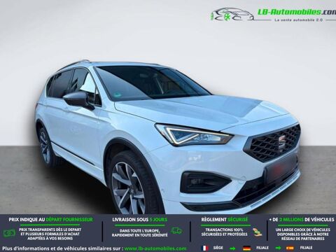 Annonce voiture Seat Tarraco 33599 €