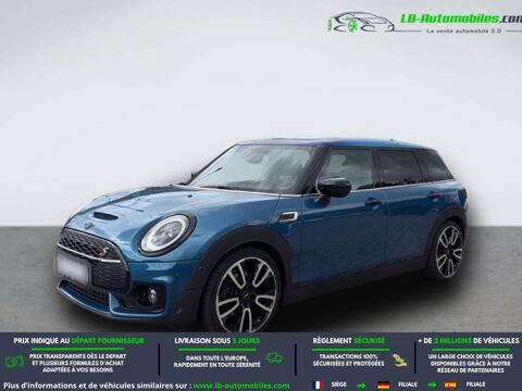 Annonce voiture Mini Clubman 26950 €