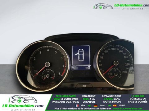 Golf 1.4 TSI 125 BVM 2018 occasion 31850 Beaupuy