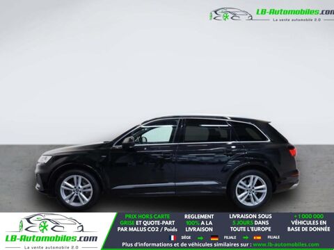 Q7 55 TFSI 340 BVA Quattro 5pl 2022 occasion 31850 Beaupuy