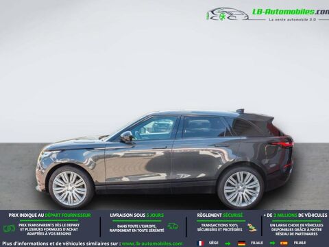 Range rover velar 3.0L D300 BVA 2022 occasion 31850 Beaupuy