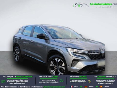 Renault Austral TCe 160 BVA 2024 occasion Beaupuy 31850