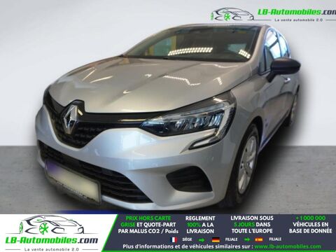 Renault Clio V SCe 65 BVM 2021 occasion Beaupuy 31850
