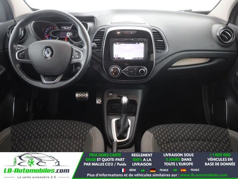 Captur TCe 150 BVA 2019 occasion 31850 Beaupuy